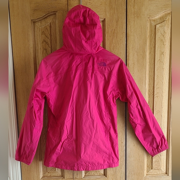 The North Face hooded jacket - Picture 7 of 9